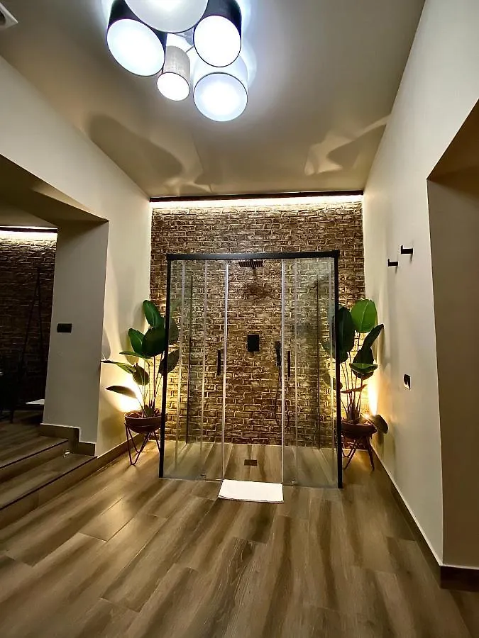Alvarado Loft Rural Ubrique Spain