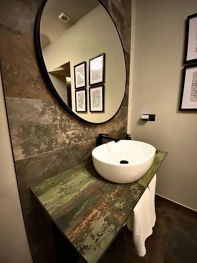 Alvarado Loft Rural Ubrique