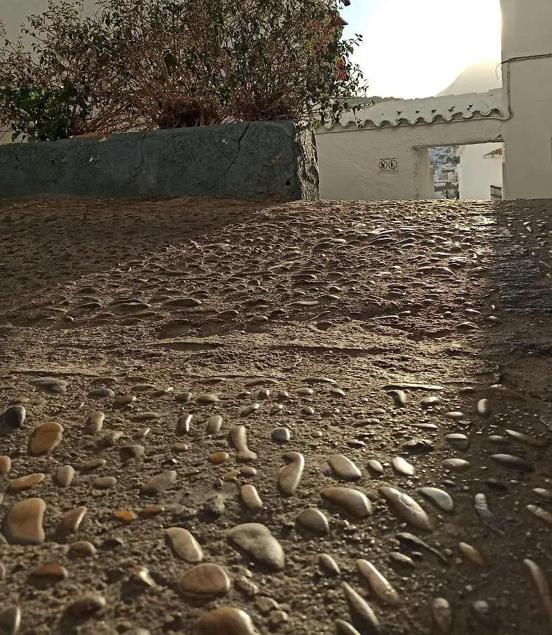 Alvarado Loft Rural Ubrique Spain