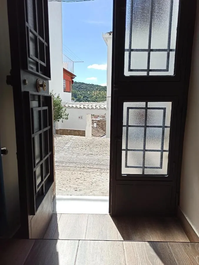 Alvarado Loft Rural Ubrique 0*,