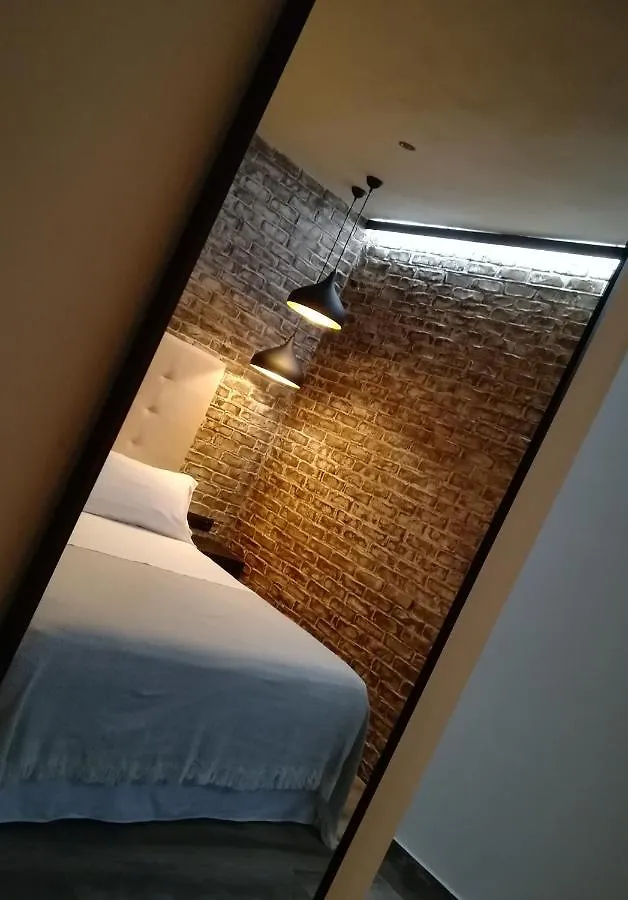 Alvarado Loft Rural Ubrique